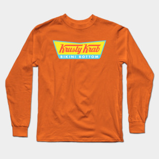 The KK Took My Patty Away Long Sleeve T-Shirt