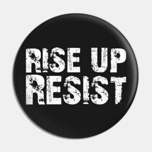 RESIST Pin