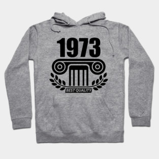 1973 Hoodie