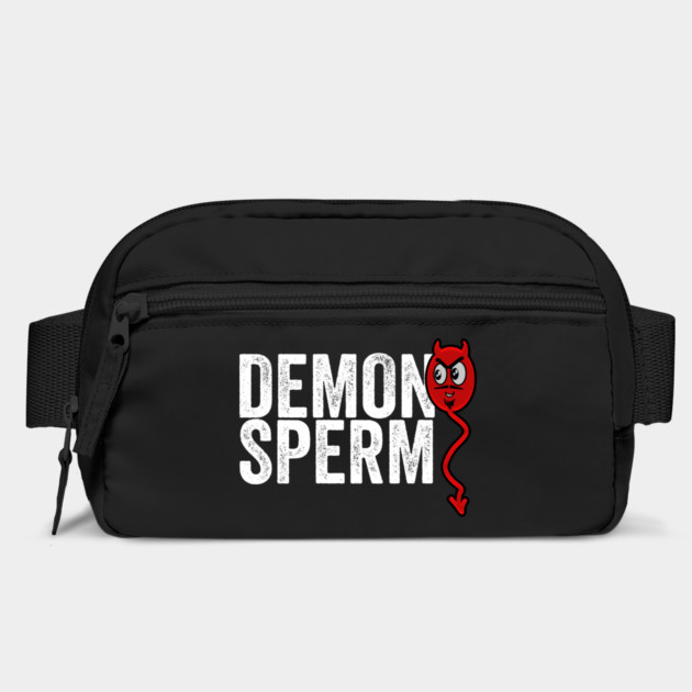 Demon Sperm by belownormal