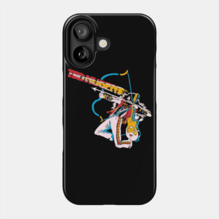 Ted Nugent Phone Case