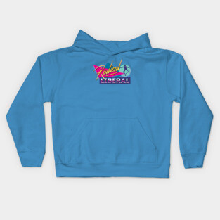 Radical Liberal Kids Hoodie