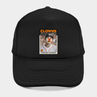 Clowns Hat