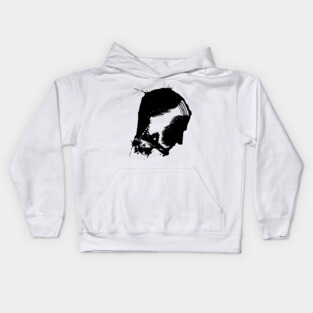 Our Own Prison! Mental Health Awareness Kids Hoodie