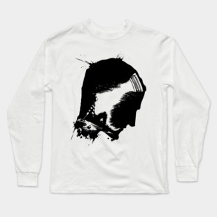 Our Own Prison! Mental Health Awareness Long Sleeve T-Shirt