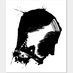 Our Own Prison! Mental Health Awareness Posters and Art