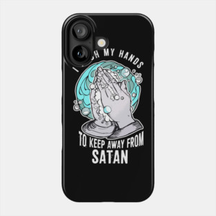 The Righteous Gemstones Phone Case