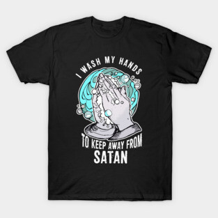 The Righteous Gemstones T-Shirt