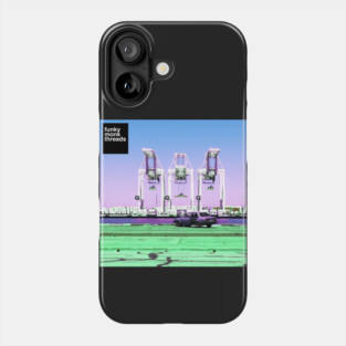 East Bay 1 Phone Case