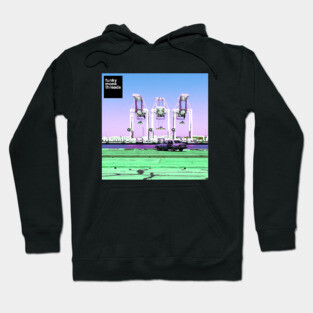 East Bay 1 Hoodie