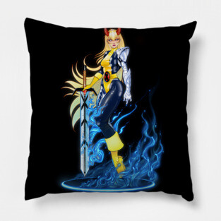 Magik Pillow