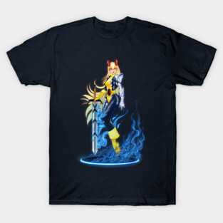 Magik T-Shirt
