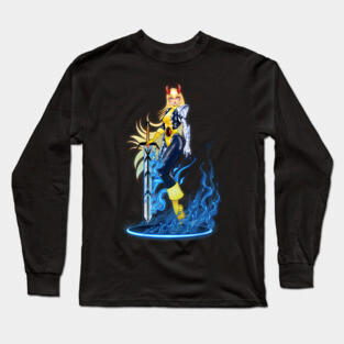 Magik Long Sleeve T-Shirt