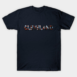 Cleveland Indians T-Shirt