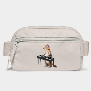 Prairie Dog DJ Bag