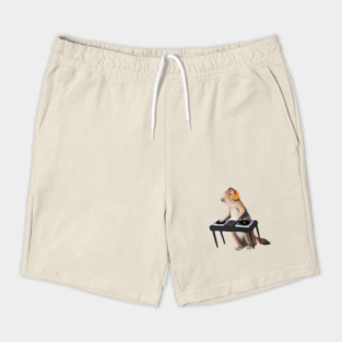 Prairie Dog DJ Shorts