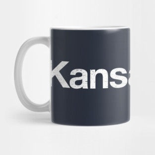 Kansas City. Mug