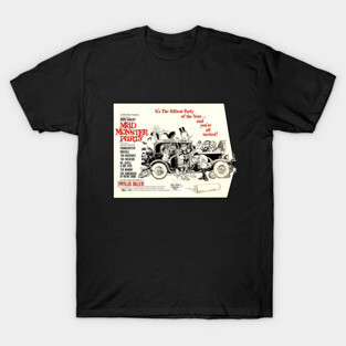 Mad Monster Party? T-Shirt