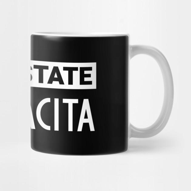 Real Estate Mamacita by REG