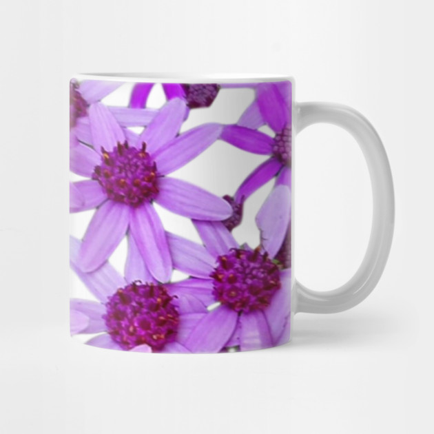 Violet - Color Of Light by REG