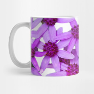 Violet - Color Of Light Mug