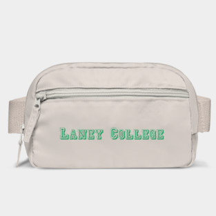 Laney College Oakland CA Bag