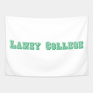 Laney College Oakland CA Tapestry