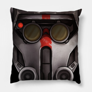 BB Tech Pillow