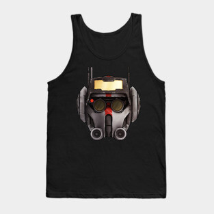 BB Tech Tank Top
