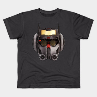 BB Tech Kids T-Shirt