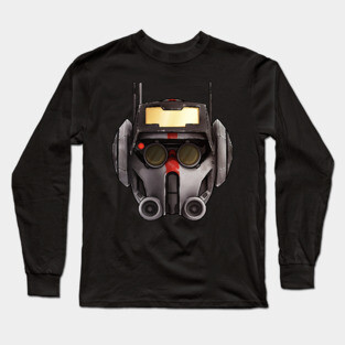 BB Tech Long Sleeve T-Shirt