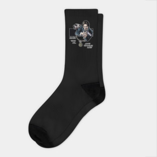 John Wick Socks