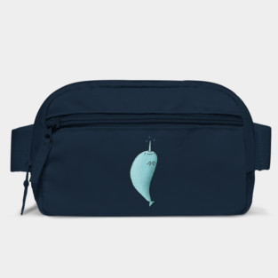 Happy Narwhal Bag