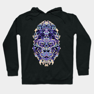 Gorilla Hoodie