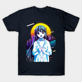 Elfen Lied Lucy T-Shirt