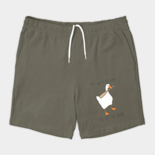 untitled goose game Shorts
