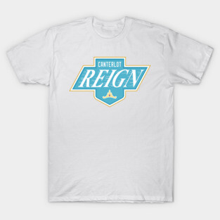 Princess Celestia (Reign) T-Shirt
