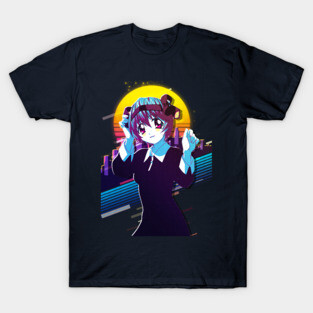 Elfen Lied - Nana T-Shirt