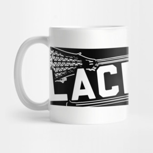 Lacrosse Mug