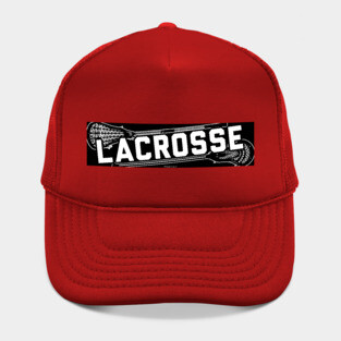 Lacrosse Hat