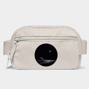 Space Chill Bag