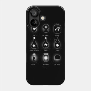 Collector Phone Case