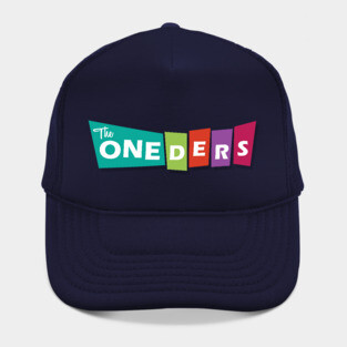 The ONEders! Hat