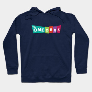 The ONEders! Hoodie