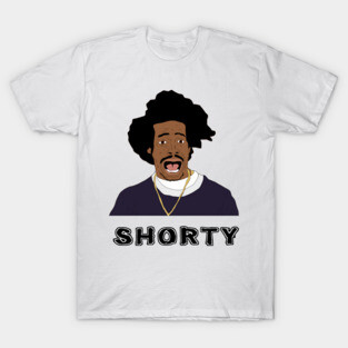 Shorty T-Shirt