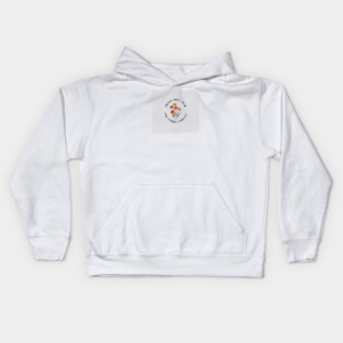 Please Don't Steal My Catalytic Converter Kids Hoodie