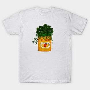 Mexican canned food T-Shirt