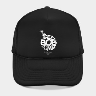 We are Sex Bob-Omb! Hat