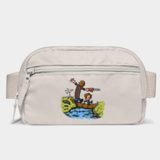 Resident Cuteness Bag