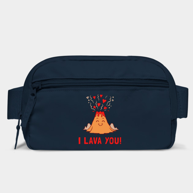I Lava You by dumbshirts